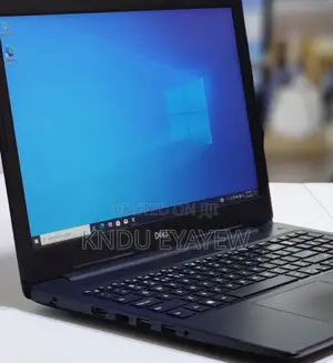 New Laptop Dell 8GB Intel Core I5 SSD 512GB