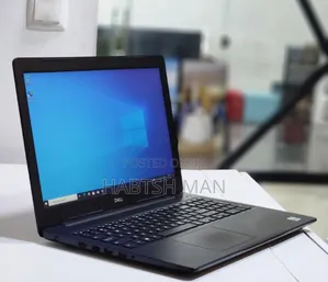 New Laptop Dell Vostro DVCI309 8GB Intel Core I5 SSD 512GB