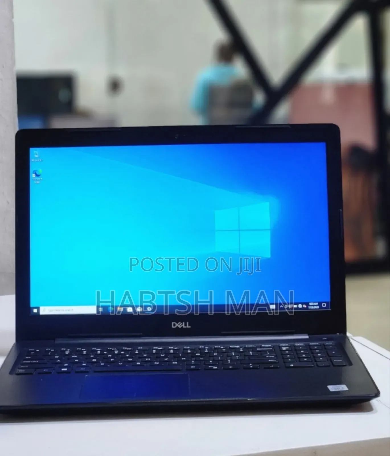 New Laptop Dell Vostro DVCI309 8GB Intel Core I5 SSD 512GB