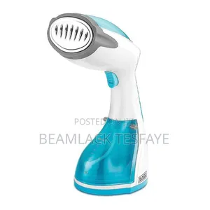 Photo - Portable Handheld Garment Steamer