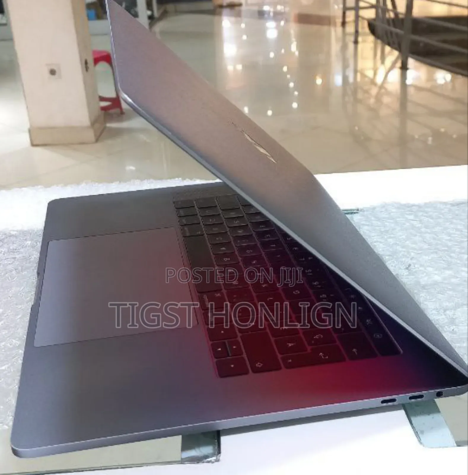 New Laptop Apple MacBook 2016 16GB Intel Core I7 SSD 512GB