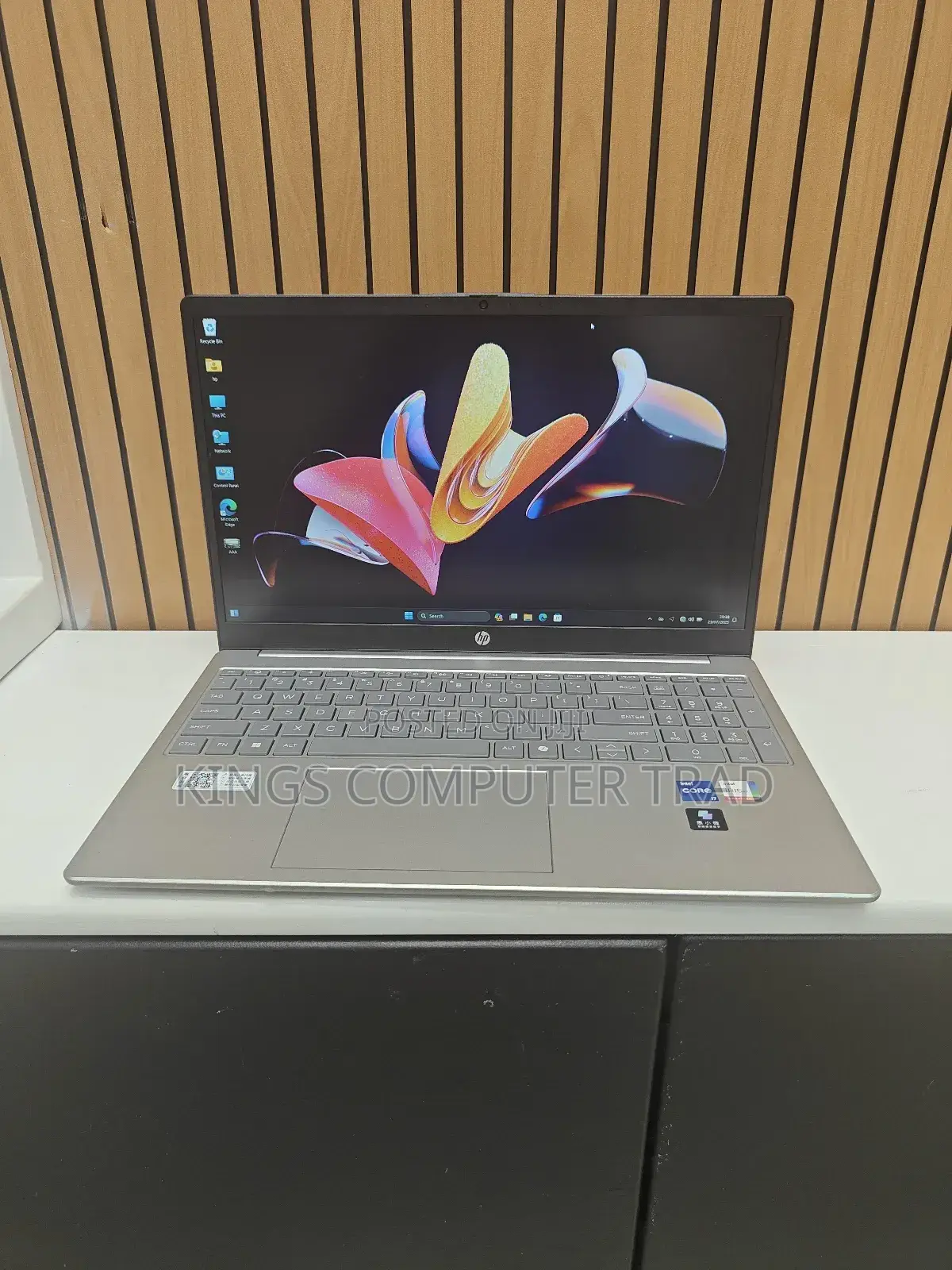 New Laptop HP Stream Notebook 16GB Intel Core I7 SSD 1T