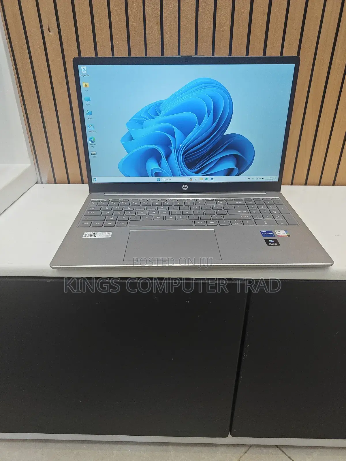 New Laptop HP Stream Notebook 16GB Intel Core I7 SSD 1T