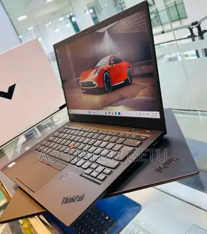 New Laptop Lenovo ThinkPad L480 16GB Intel Core I5 SSD 512GB