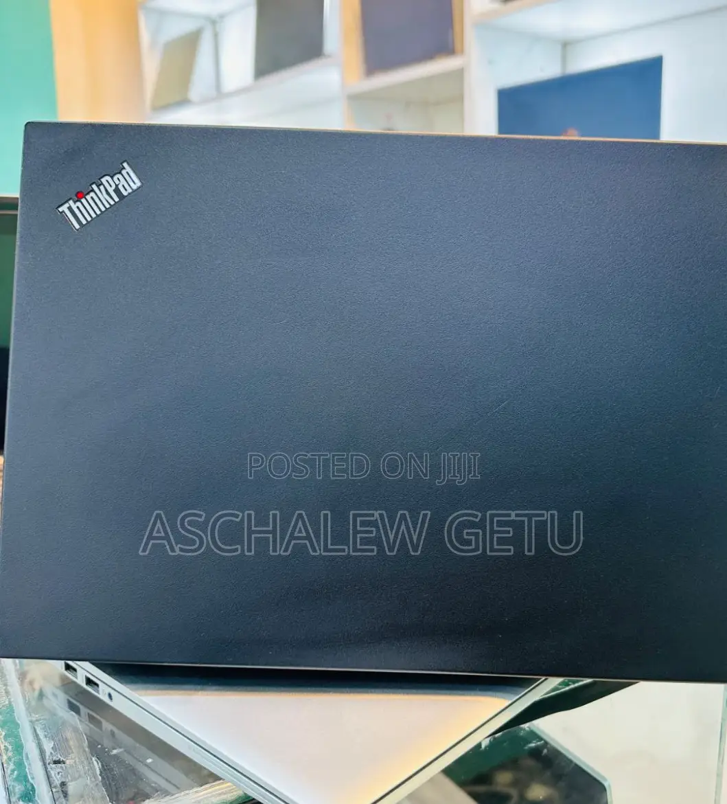 New Laptop Lenovo ThinkPad L480 16GB Intel Core I5 SSD 512GB