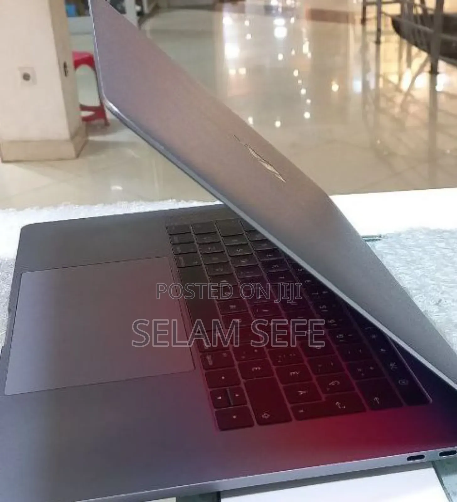 New Laptop Apple MacBook 2016 16GB Intel Core I7 SSD 512GB