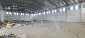 Warehouse for Sale