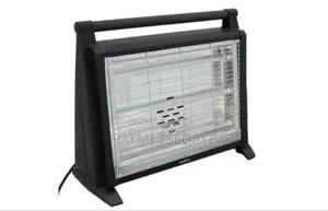 1800w Kumtel Quartez Room Heater