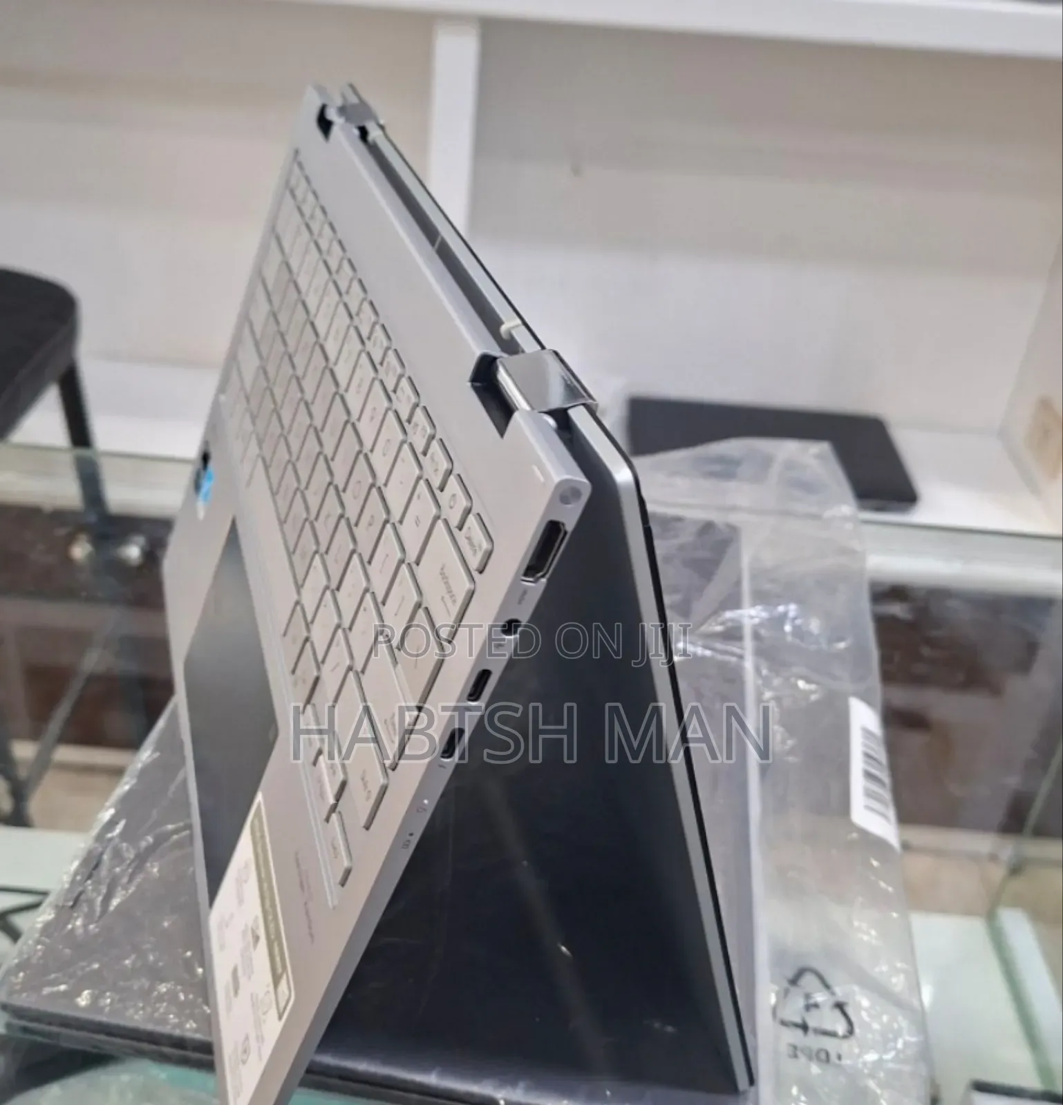 New Laptop Asus VivoBook 15 X505BA 16GB Intel Core i7 SSD 1T