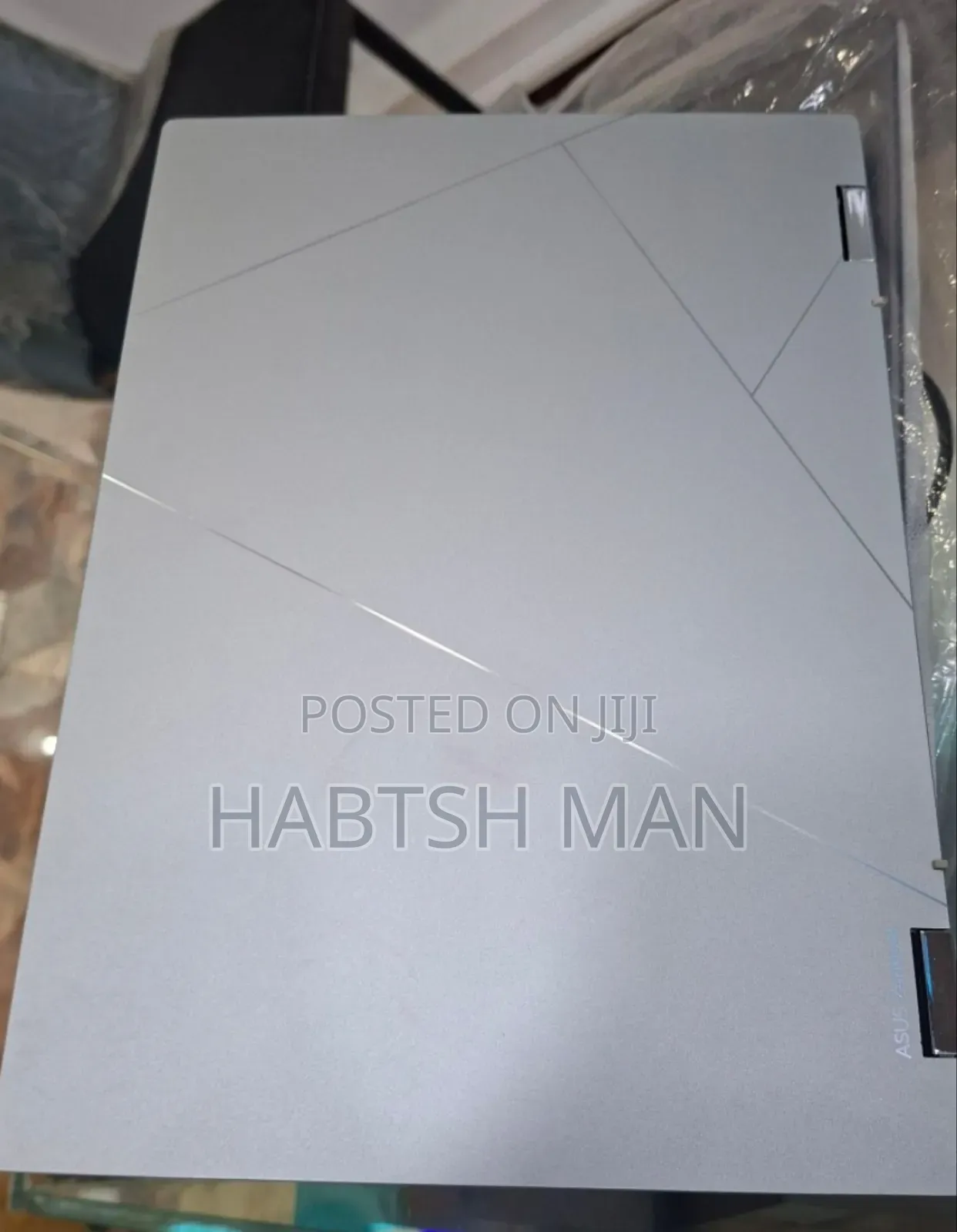 New Laptop Asus VivoBook 15 X505BA 16GB Intel Core i7 SSD 1T