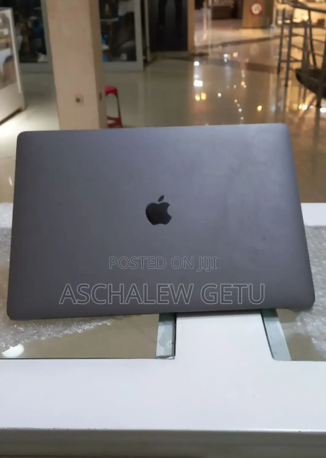 New Laptop Apple MacBook Pro 2016 16GB Intel Core I7 SSD 512GB