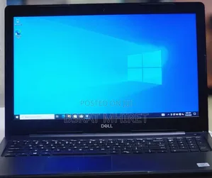 New Laptop Dell Vostro 1014 8GB Intel Core I5 SSD 512GB