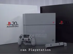 Photo - Playstation 4fat Delivery እንሰጣለን