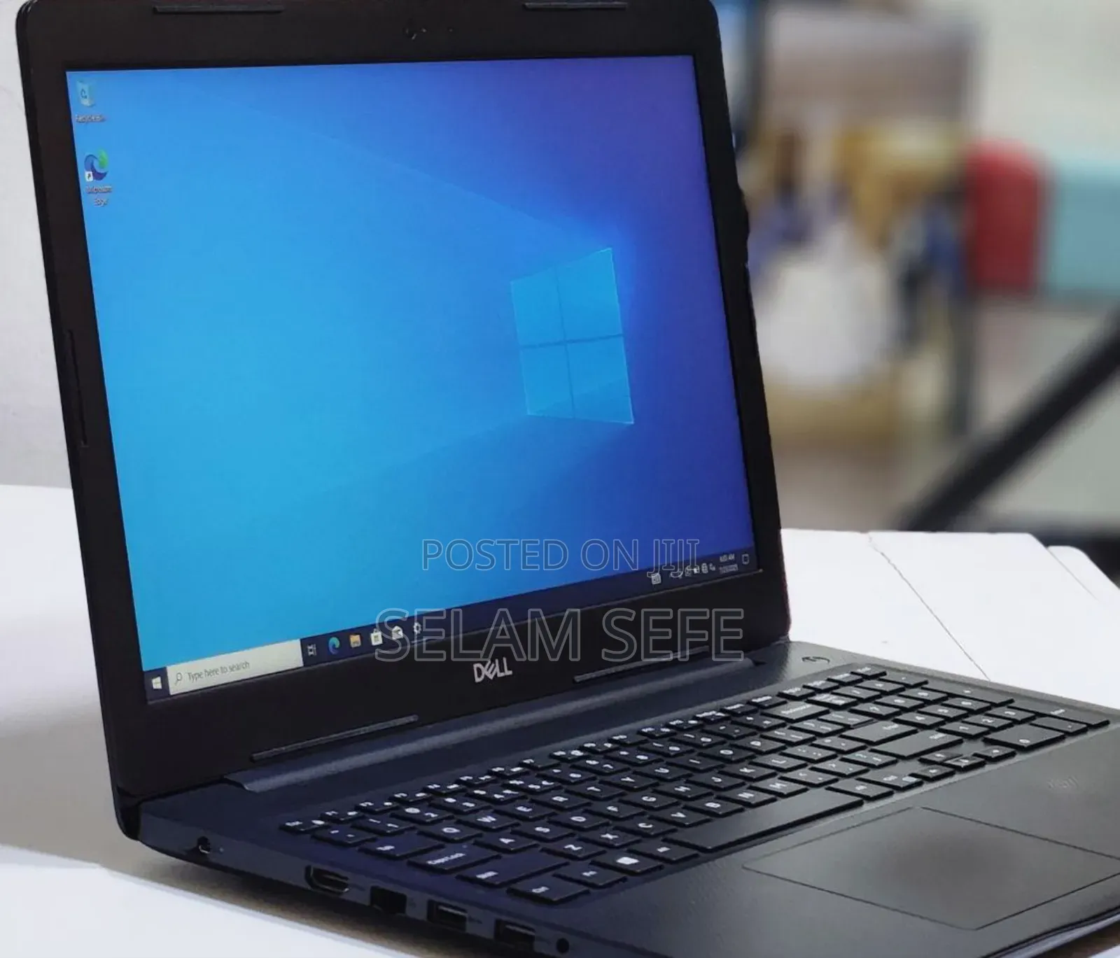 New Laptop Dell Vostro 1014 8GB Intel Core I5 SSD 512GB