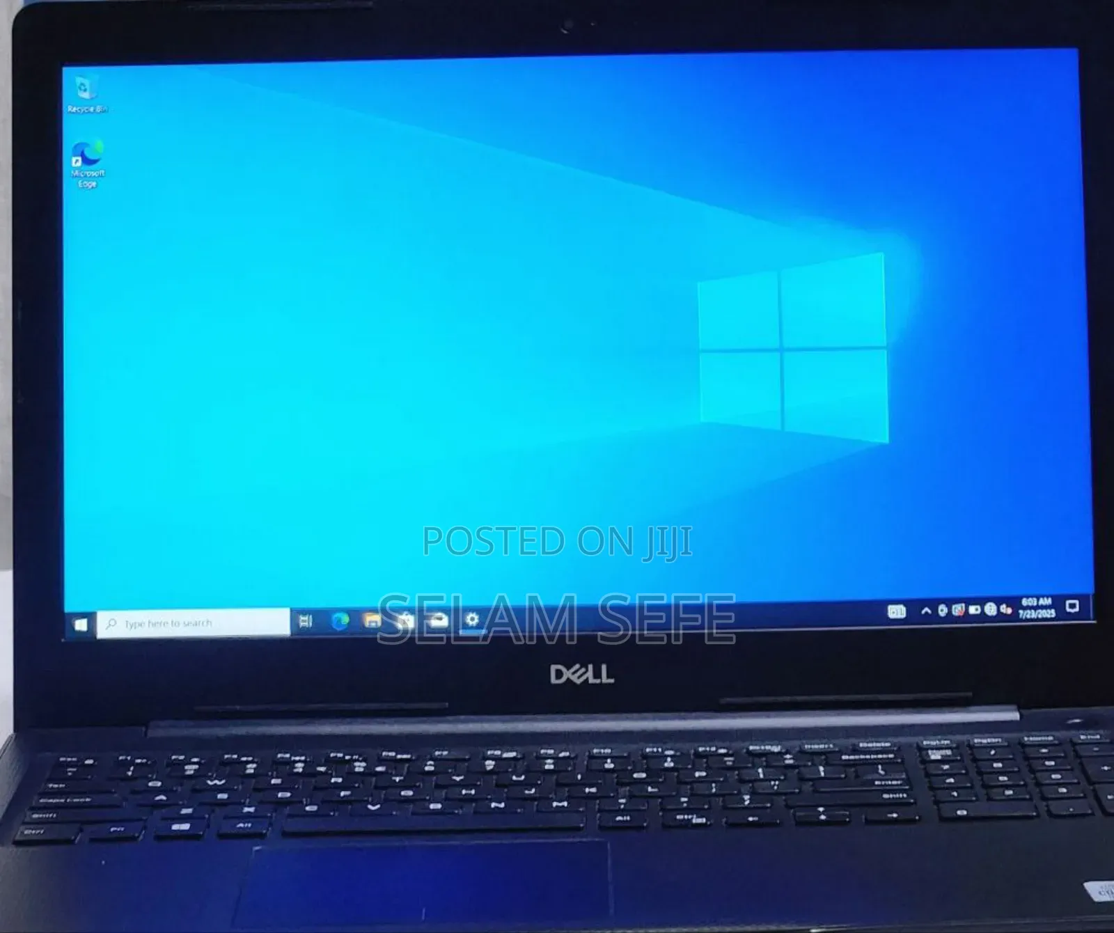 New Laptop Dell Vostro 1014 8GB Intel Core I5 SSD 512GB