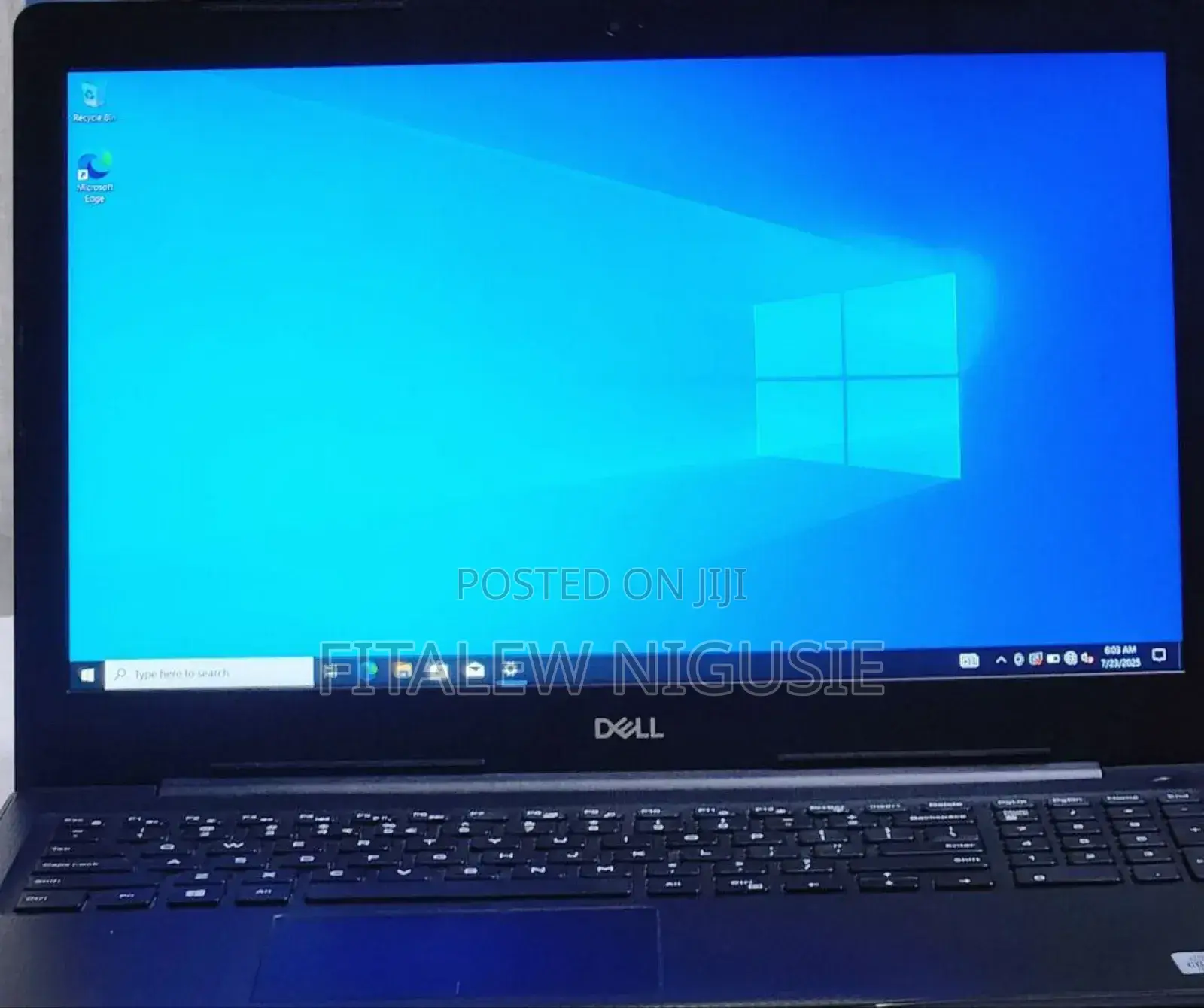 New Laptop Dell Vostro 1014 8GB Intel Core I5 SSD 512GB