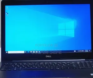 New Laptop Dell Vostro 1014 8GB Intel Core I5 SSD 512GB