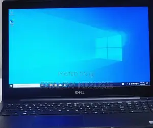 New Laptop Dell Vostro 1014 8GB Intel Core I5 SSD 512GB