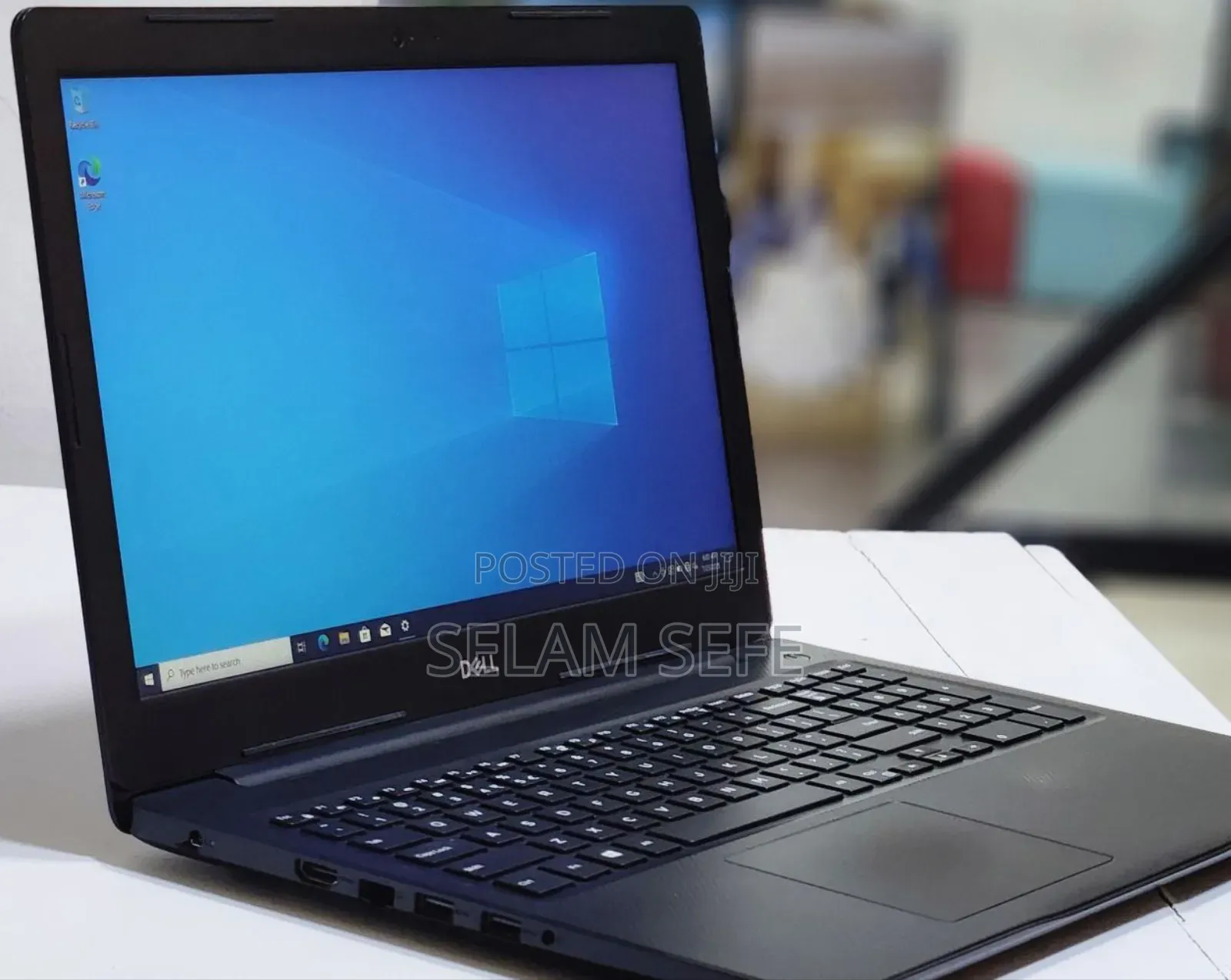 New Laptop Dell Vostro 1014 8GB Intel Core I5 SSD 512GB