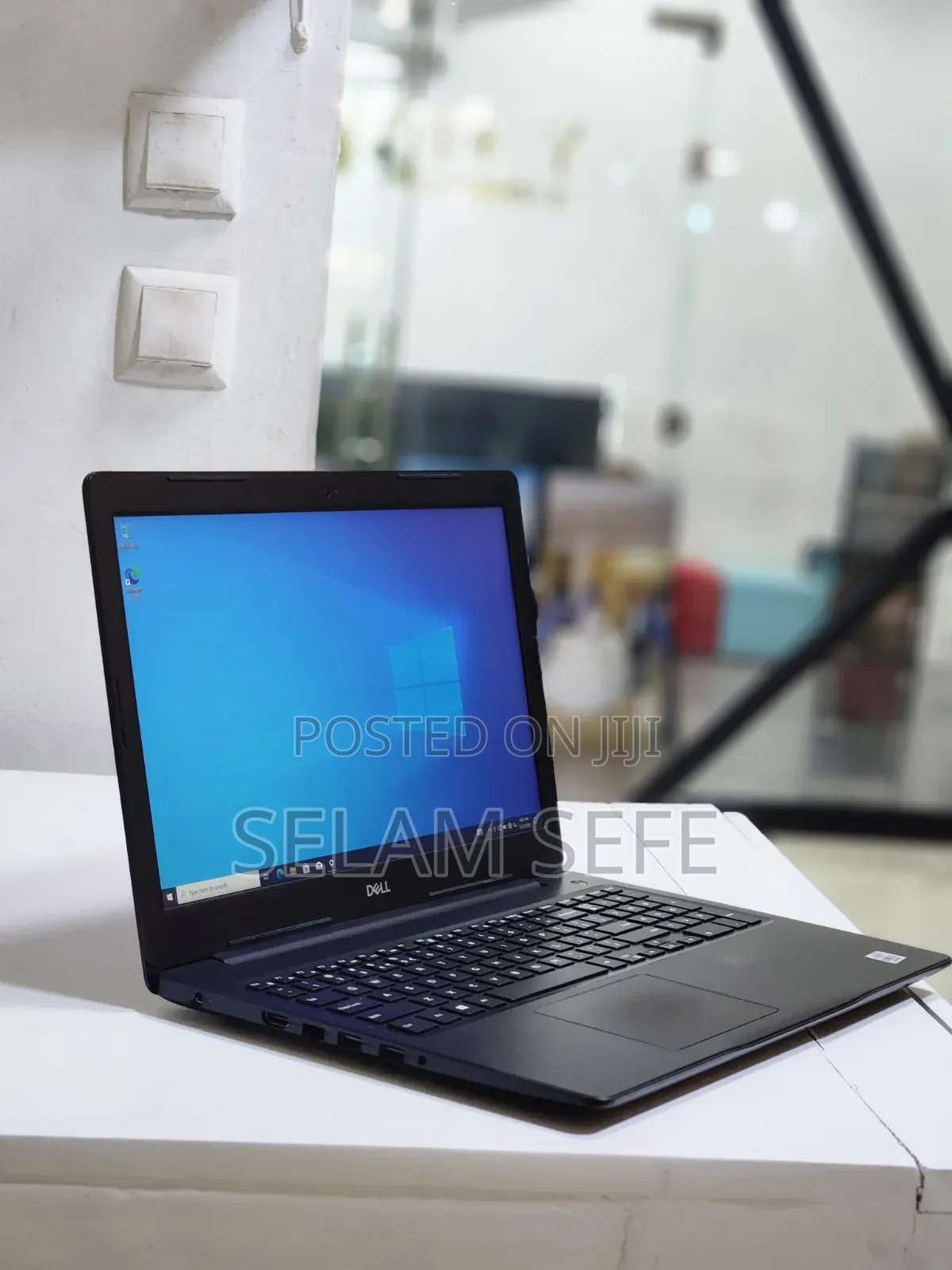 New Laptop Dell Vostro 1014 8GB Intel Core I5 SSD 512GB