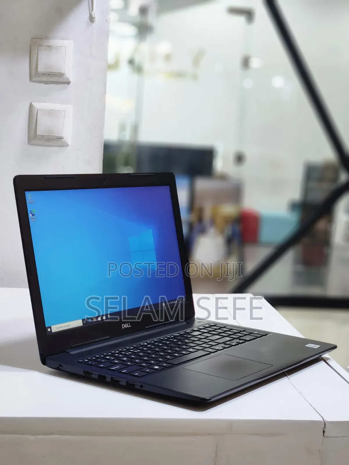 New Laptop Dell Vostro 1014 8GB Intel Core I5 SSD 512GB