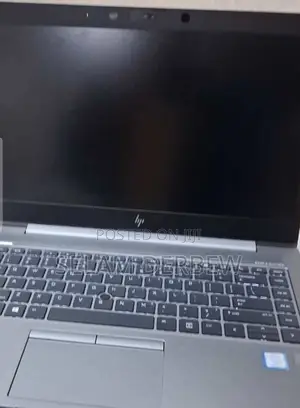 New Laptop HP ZBook Studio 16GB Intel Core I7 SSD 512GB
