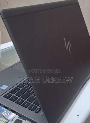 New Laptop HP ZBook Studio 16GB Intel Core I7 SSD 512GB