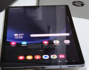 Photo - New Samsung Galaxy Tab S9 128 GB