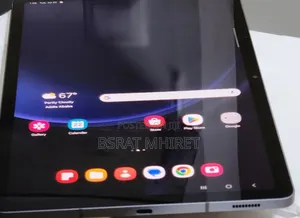 New Samsung Galaxy Tab S9 128 GB