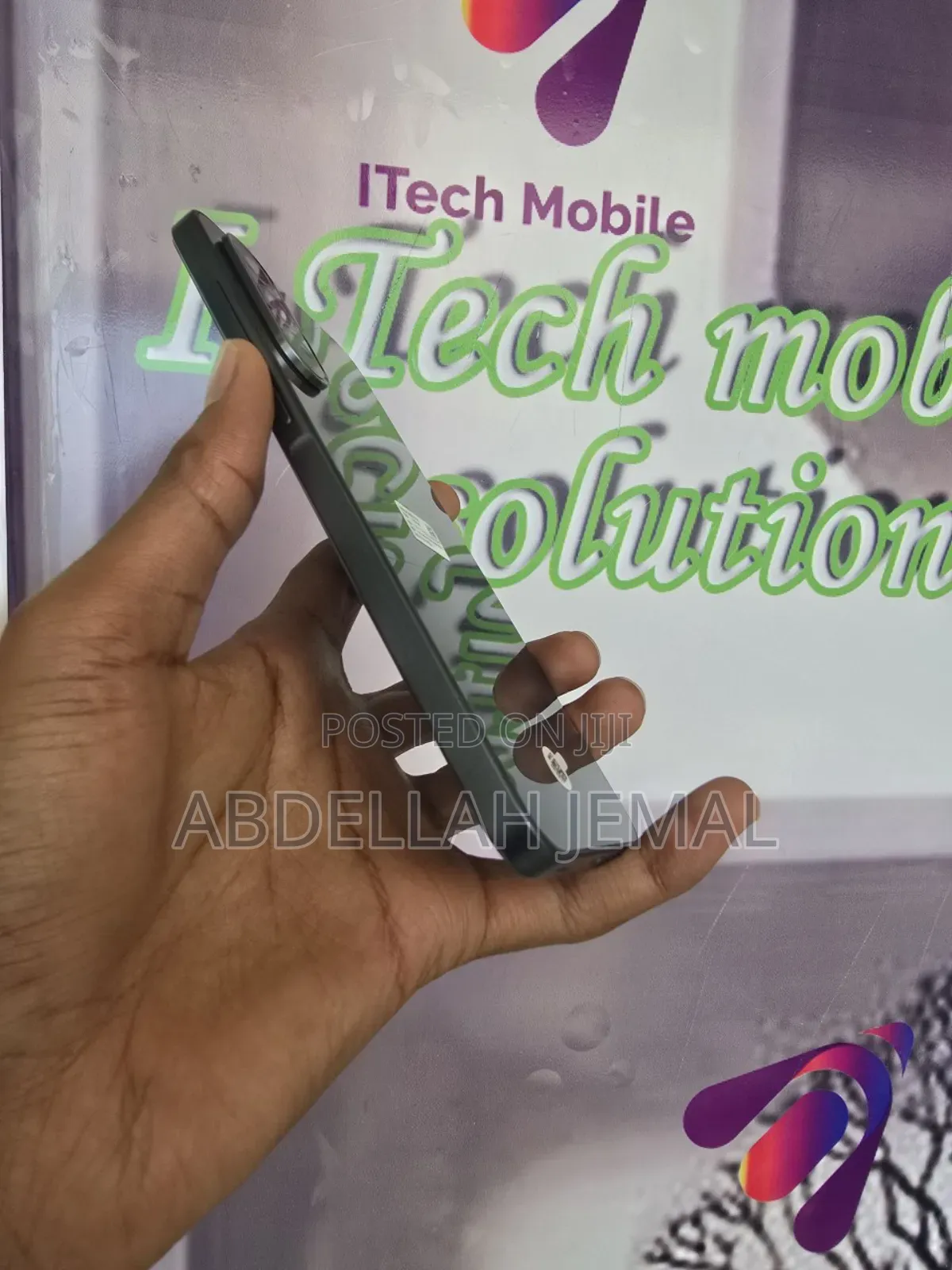 New Samsung Galaxy A36 256 GB Black