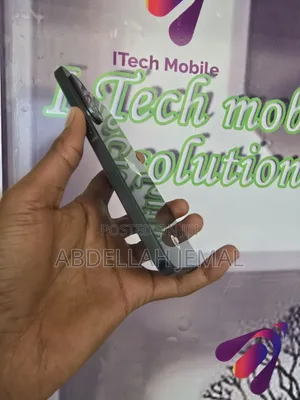 New Samsung Galaxy A36 256 GB Black