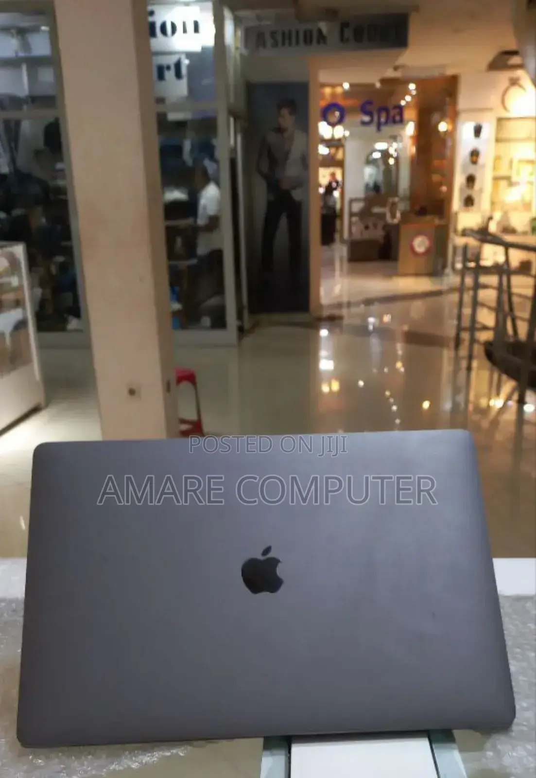 New Laptop Apple MacBook Pro 2016 16GB Intel Core I7 SSD 512GB