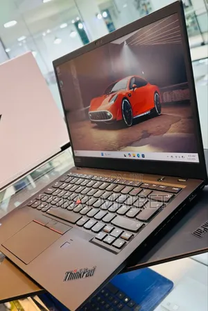 Photo - New Laptop Lenovo ThinkPad L480 16GB Intel Core I5 SSD 512GB