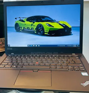 New Laptop Lenovo ThinkPad L480 16GB Intel Core I5 SSD 512GB