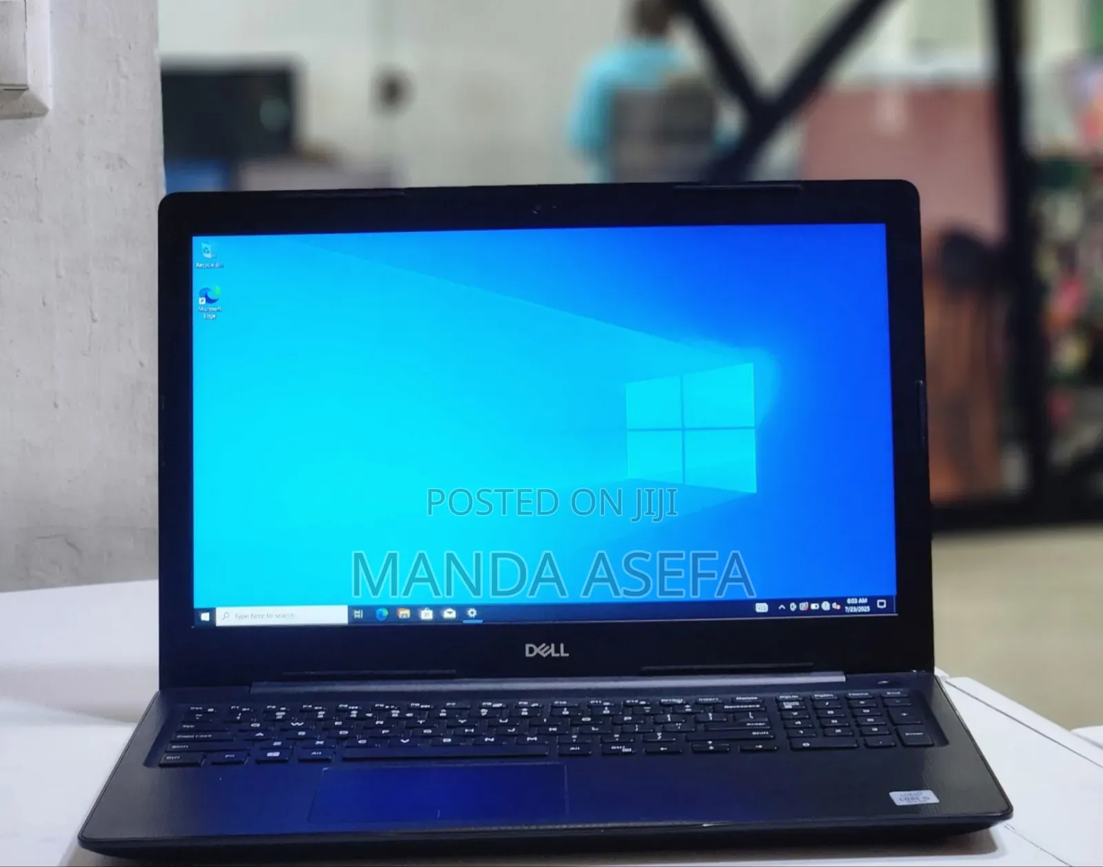 New Laptop Dell Vostro 15 3000 8GB Intel Core i5 SSD 512GB