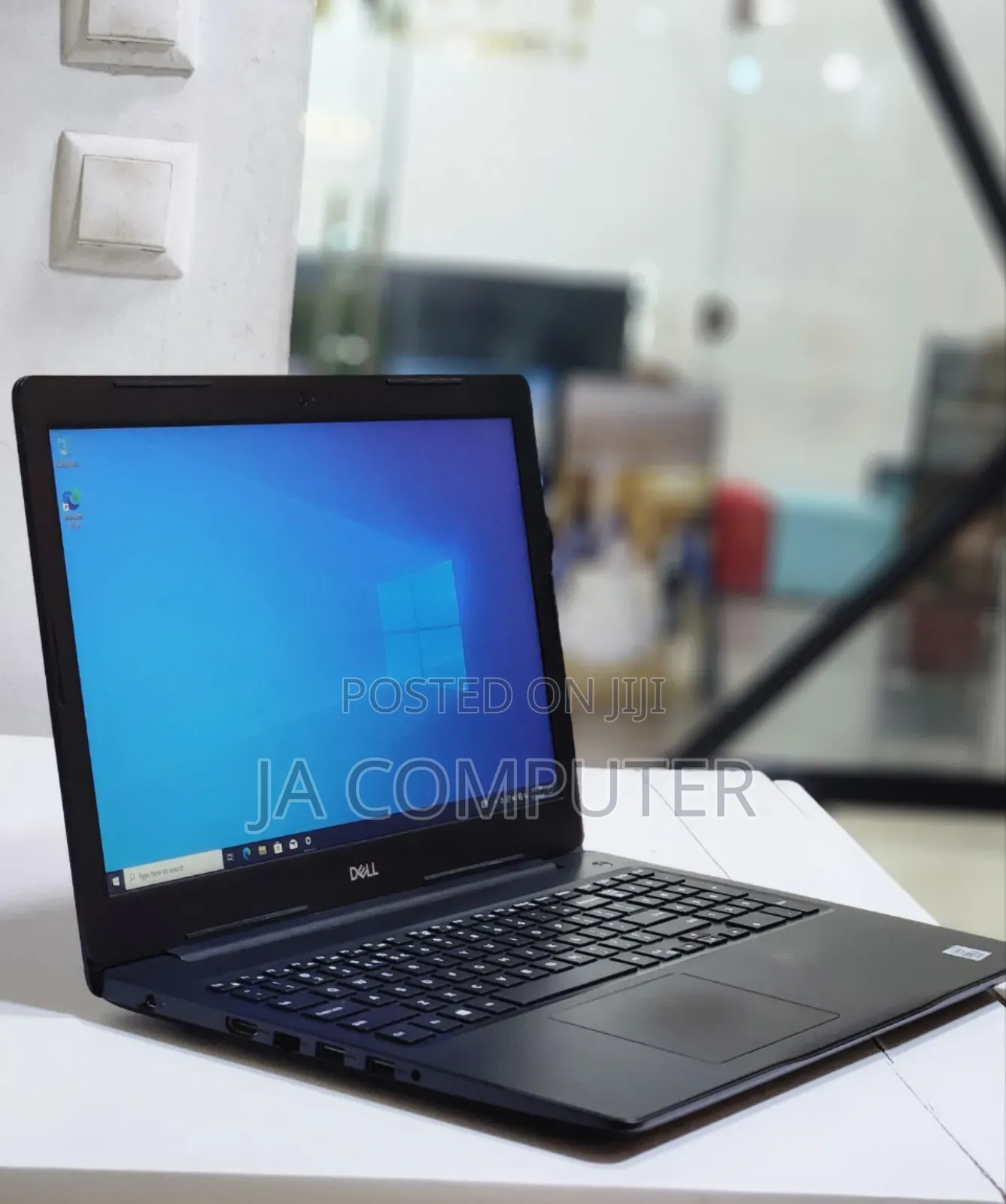 New Laptop Dell Vostro V13 16GB Intel Core I5 SSD 512GB