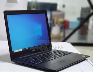 New Laptop Dell Vostro 15 3000 8GB Intel Core i5 SSD 512GB