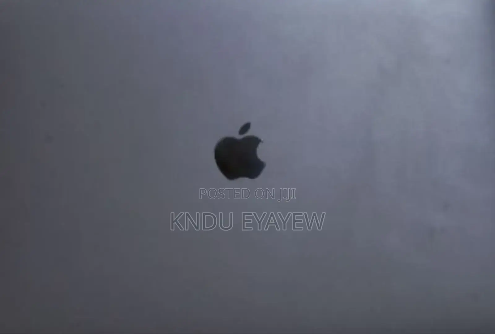 New Laptop Apple MacBook 2016 16GB Intel Core I7 SSD 512GB