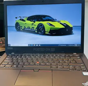 New Laptop Lenovo ThinkPad Yoga 16GB Intel Core I5 SSD 512GB