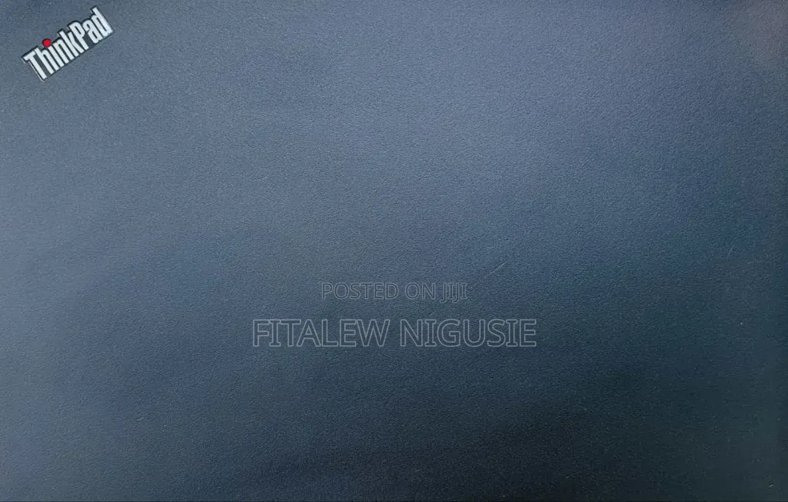 New Laptop Lenovo ThinkPad Yoga 16GB Intel Core I5 SSD 512GB