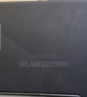 New Laptop Asus ROG Zephyrus M16 GU603HR 32GB Intel Core I9 SSD 1T