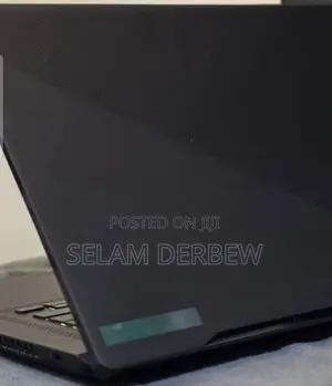 New Laptop Asus ROG Zephyrus M16 GU603HR 32GB Intel Core I9 SSD 1T