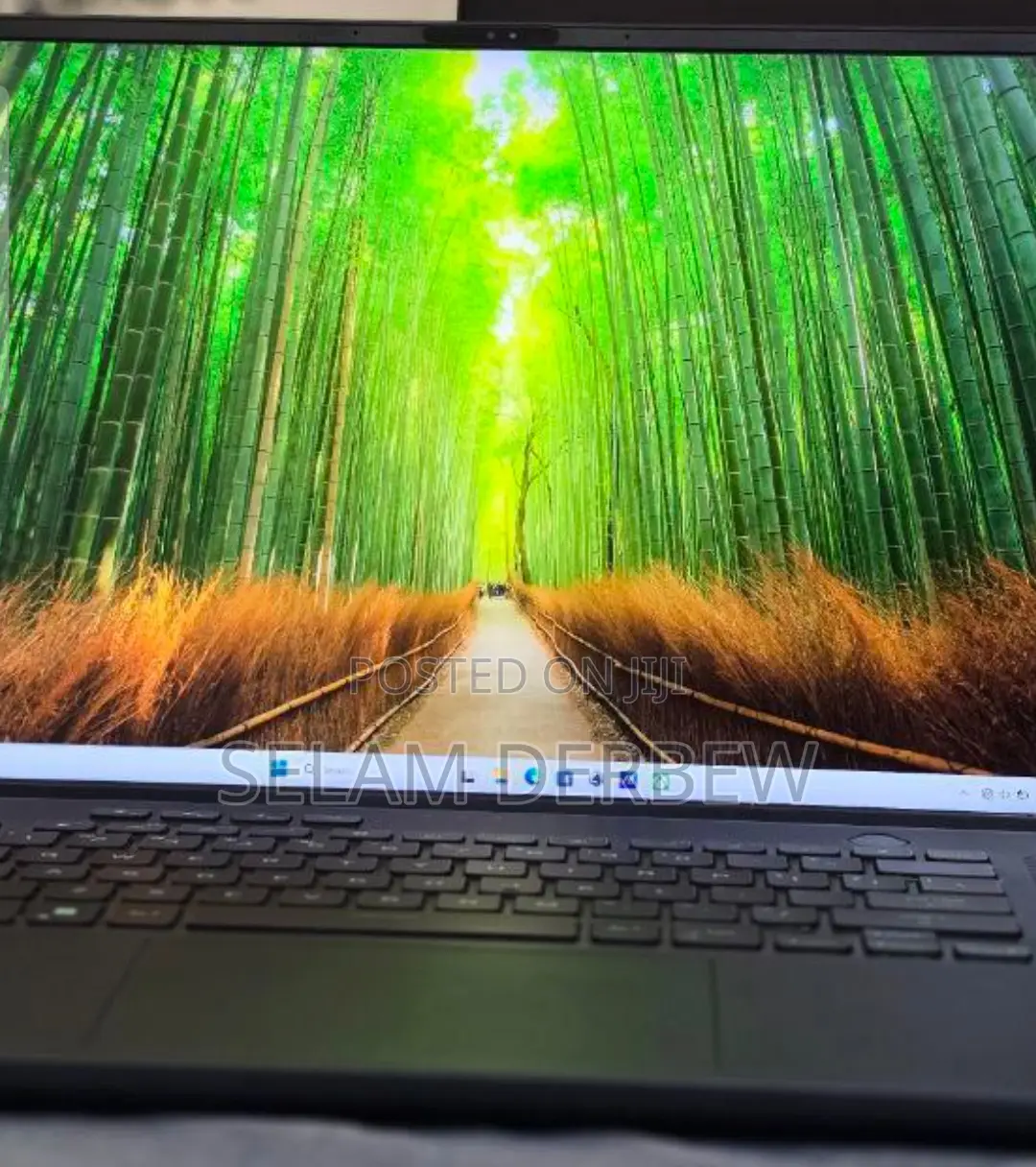 New Laptop Asus ROG Zephyrus M16 GU603HR 32GB Intel Core I9 SSD 1T