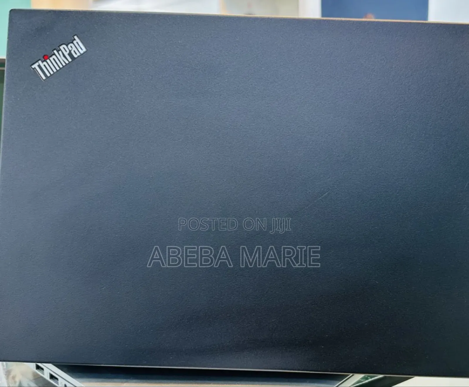 New Laptop Lenovo ThinkPad L480 16GB Intel Core I5 SSD 512GB