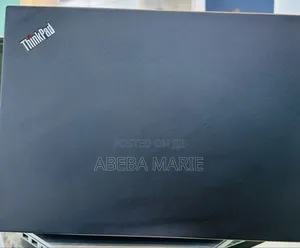 New Laptop Lenovo ThinkPad L480 16GB Intel Core I5 SSD 512GB