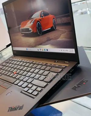 New Laptop Lenovo ThinkPad L480 16GB Intel Core I5 SSD 512GB