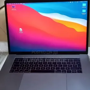 Photo - New Laptop Apple MacBook 2016 16GB Intel Core I7 SSD 512GB