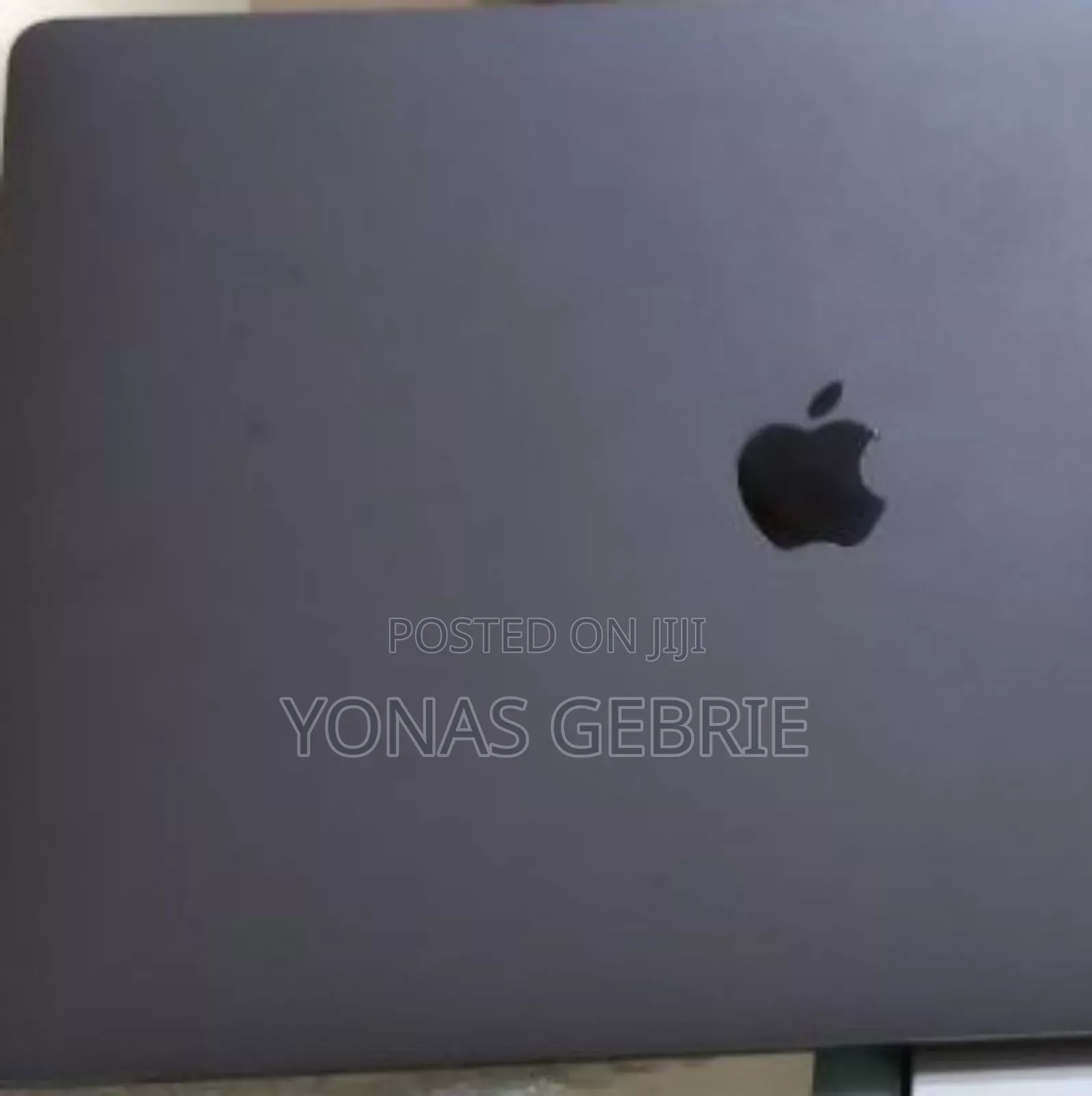 New Laptop Apple MacBook 2016 16GB Intel Core I7 SSD 512GB
