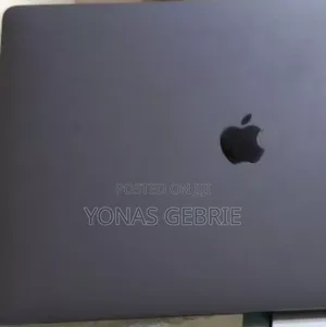 New Laptop Apple MacBook 2016 16GB Intel Core I7 SSD 512GB