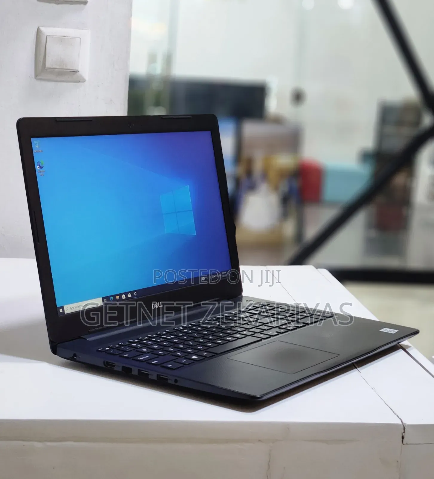 New Laptop Dell Vostro 15 3549 8GB Intel Core I5 SSD 512GB